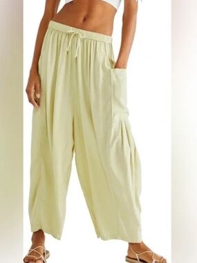 Free People Quinn Pants